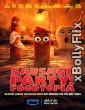 Sausage Party Foodtopia 2024 [S01-EP01-08] Hindi Web Series Download